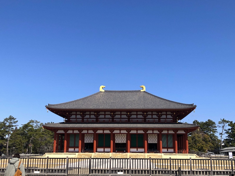 お寺とは思えない photo