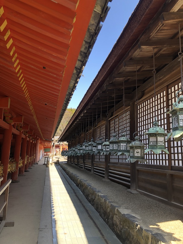 縦にではなく横に壮大、というイメージ photo